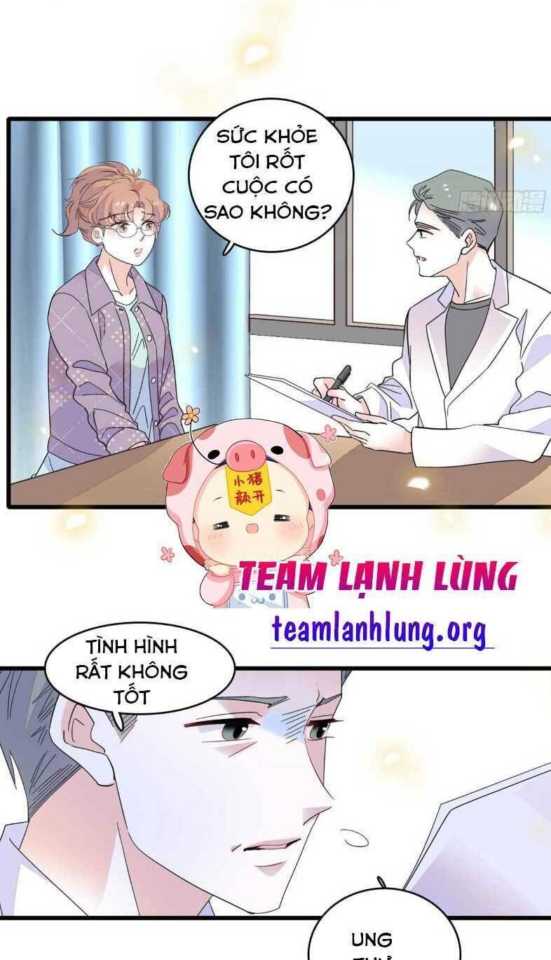 đọc truyện Thiên Kim Toàn Năng Bá Khí Ngút Trời Chương 87 ảnh 24 tại Thiên Thai Truyện