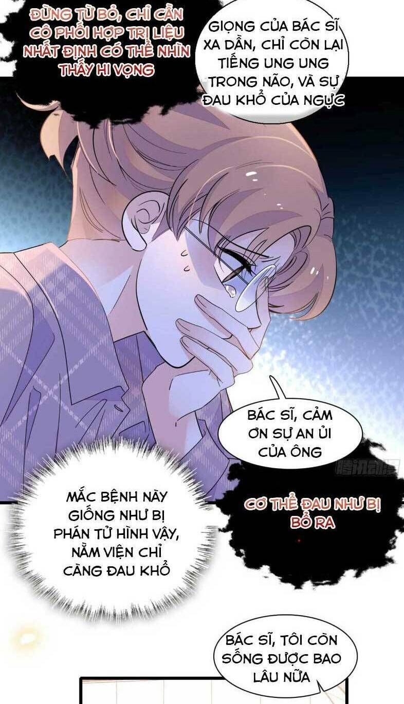 đọc truyện Thiên Kim Toàn Năng Bá Khí Ngút Trời Chương 87 ảnh 26 tại Thiên Thai Truyện