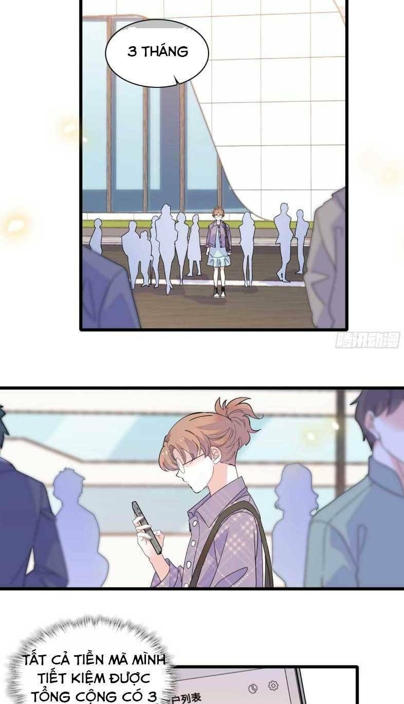 đọc truyện Thiên Kim Toàn Năng Bá Khí Ngút Trời Chương 87 ảnh 27 tại Thiên Thai Truyện