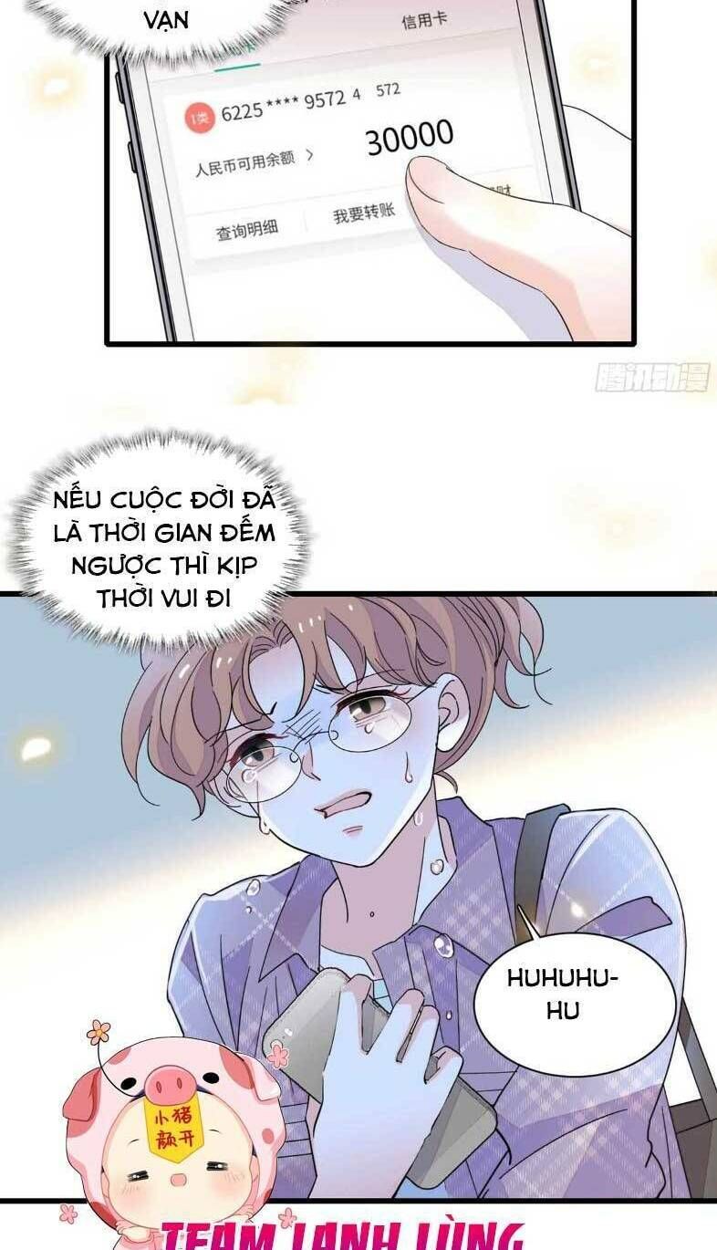 đọc truyện Thiên Kim Toàn Năng Bá Khí Ngút Trời Chương 87 ảnh 28 tại Thiên Thai Truyện