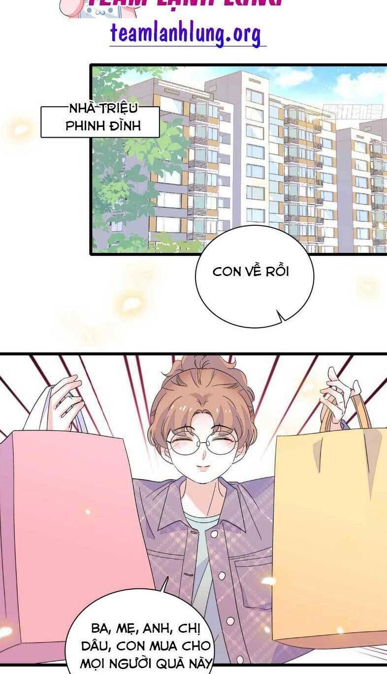 đọc truyện Thiên Kim Toàn Năng Bá Khí Ngút Trời Chương 87 ảnh 29 tại Thiên Thai Truyện