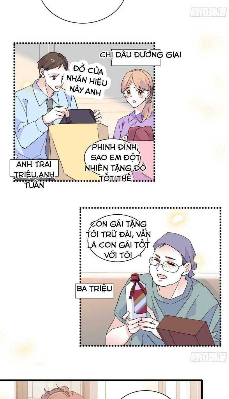 đọc truyện Thiên Kim Toàn Năng Bá Khí Ngút Trời Chương 87 ảnh 30 tại Thiên Thai Truyện