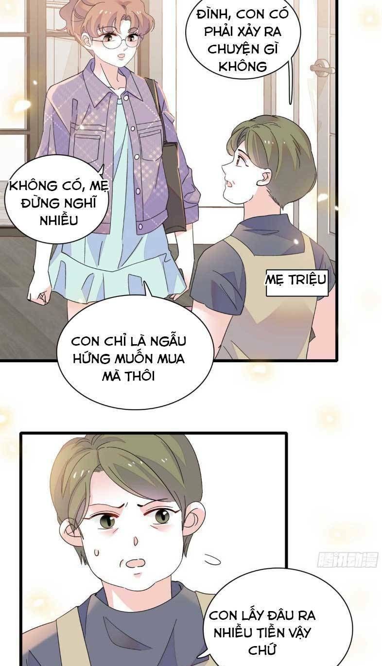 đọc truyện Thiên Kim Toàn Năng Bá Khí Ngút Trời Chương 87 ảnh 31 tại Thiên Thai Truyện