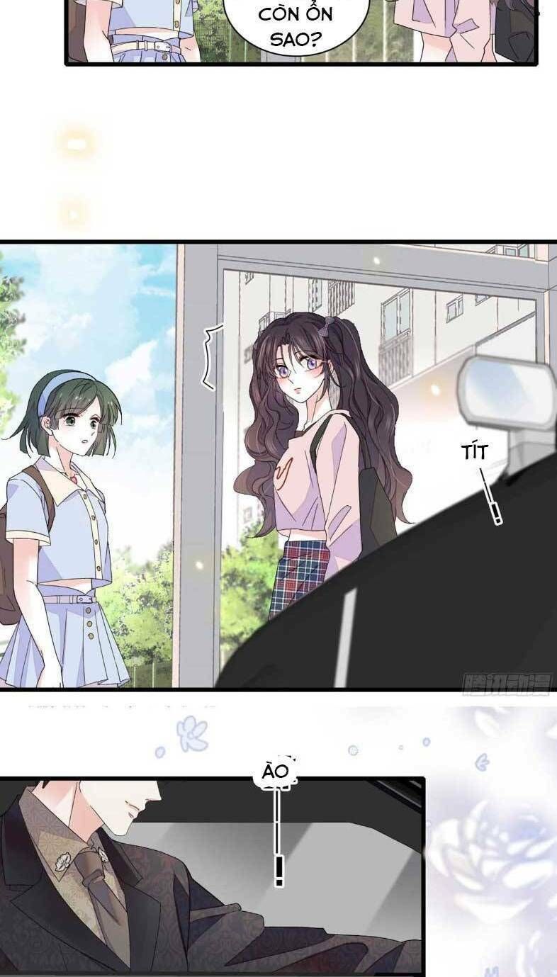 đọc truyện Thiên Kim Toàn Năng Bá Khí Ngút Trời Chương 87 ảnh 5 tại Thiên Thai Truyện