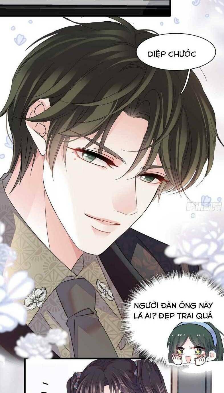 đọc truyện Thiên Kim Toàn Năng Bá Khí Ngút Trời Chương 87 ảnh 6 tại Thiên Thai Truyện