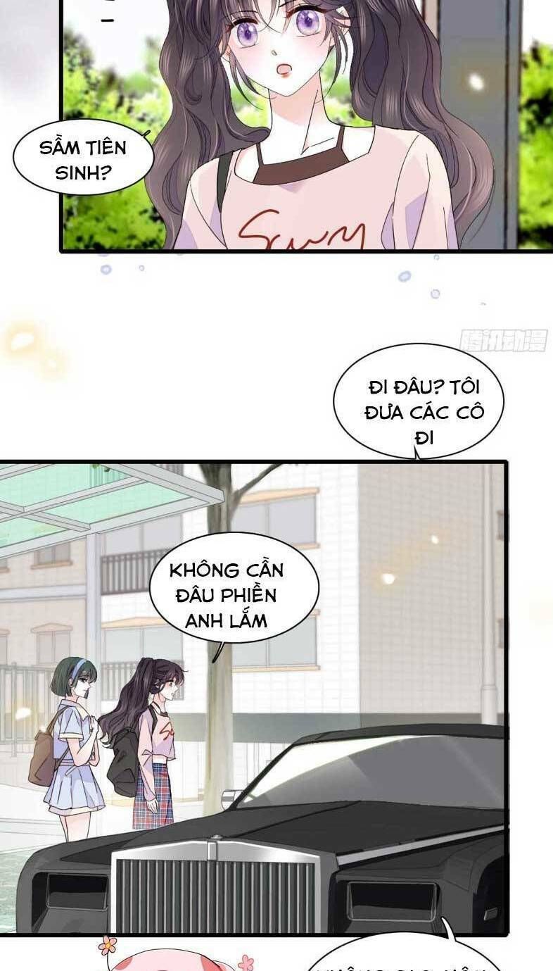 đọc truyện Thiên Kim Toàn Năng Bá Khí Ngút Trời Chương 87 ảnh 7 tại Thiên Thai Truyện