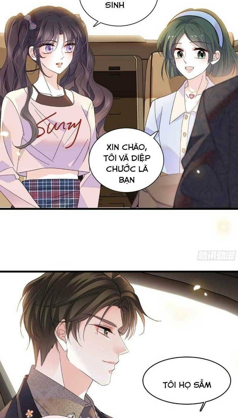 đọc truyện Thiên Kim Toàn Năng Bá Khí Ngút Trời Chương 87 ảnh 10 tại Thiên Thai Truyện