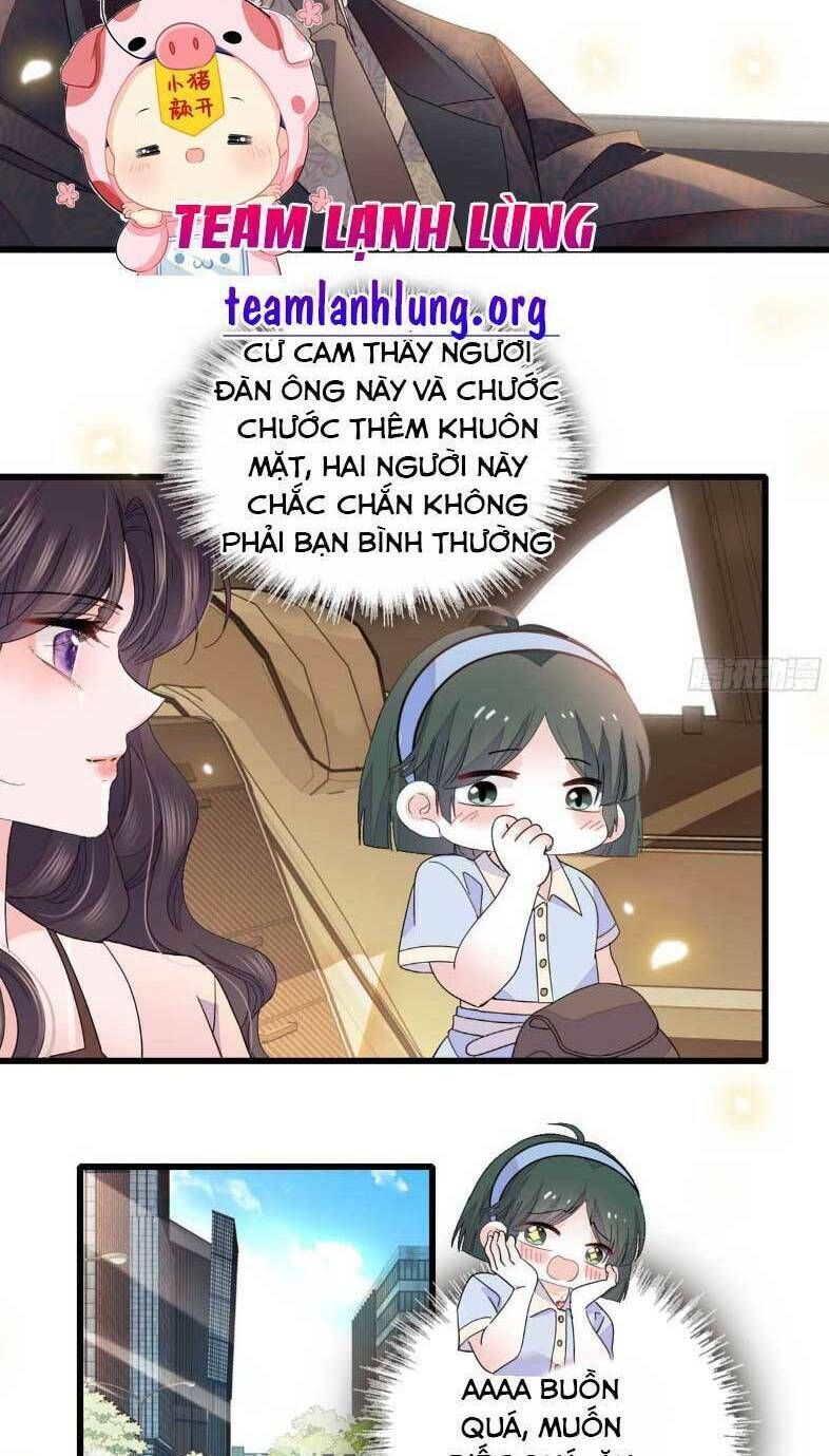 đọc truyện Thiên Kim Toàn Năng Bá Khí Ngút Trời Chương 87 ảnh 11 tại Thiên Thai Truyện