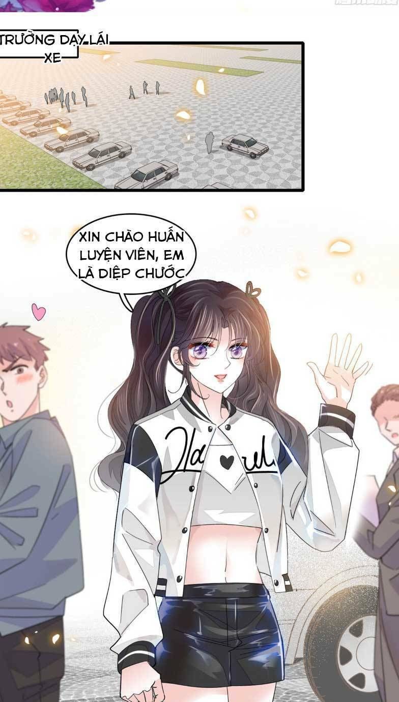 đọc truyện Thiên Kim Toàn Năng Bá Khí Ngút Trời Chương 88 ảnh 3 tại Thiên Thai Truyện