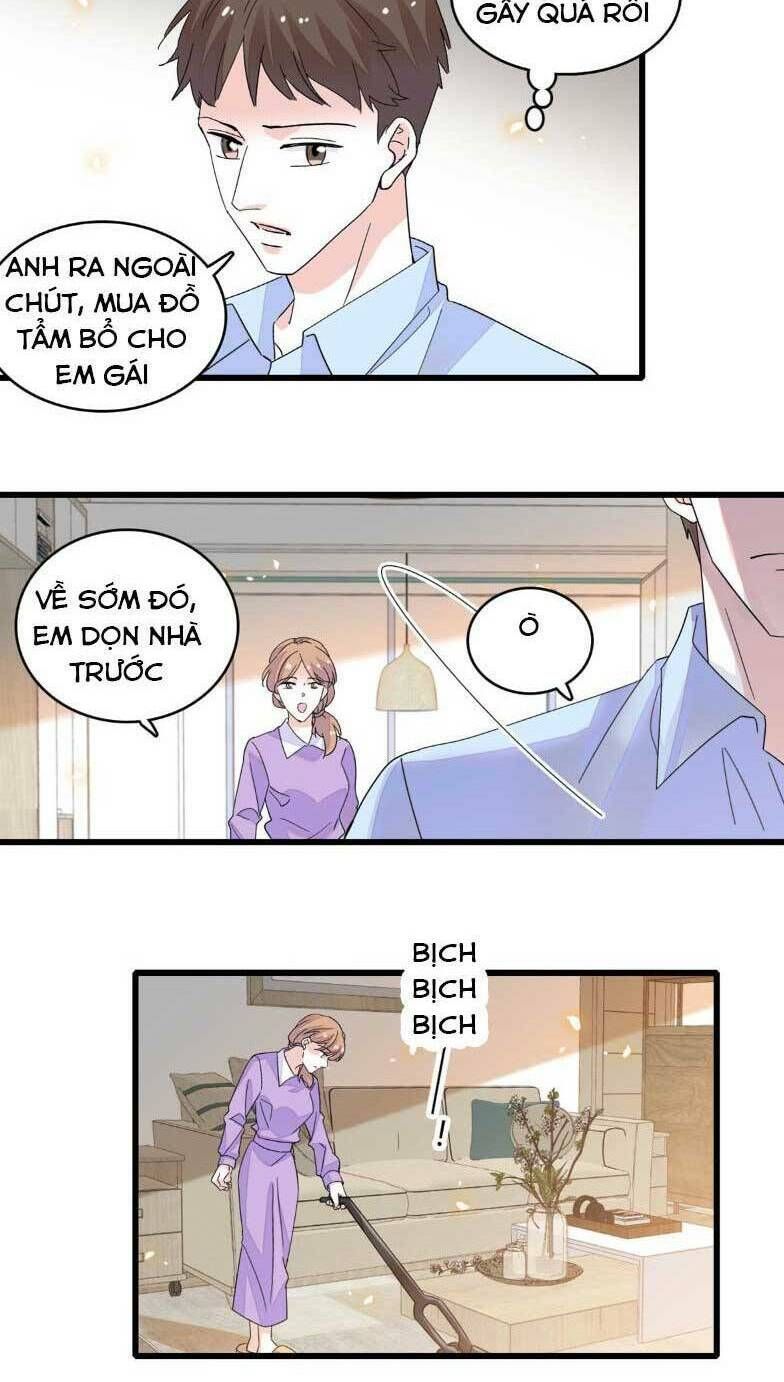 đọc truyện Thiên Kim Toàn Năng Bá Khí Ngút Trời Chương 88 ảnh 12 tại Thiên Thai Truyện