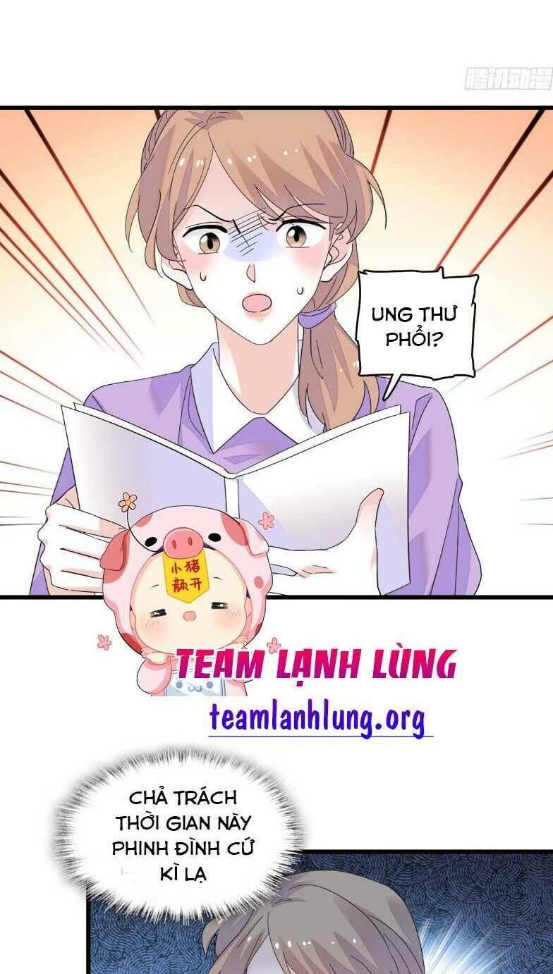 đọc truyện Thiên Kim Toàn Năng Bá Khí Ngút Trời Chương 88 ảnh 14 tại Thiên Thai Truyện