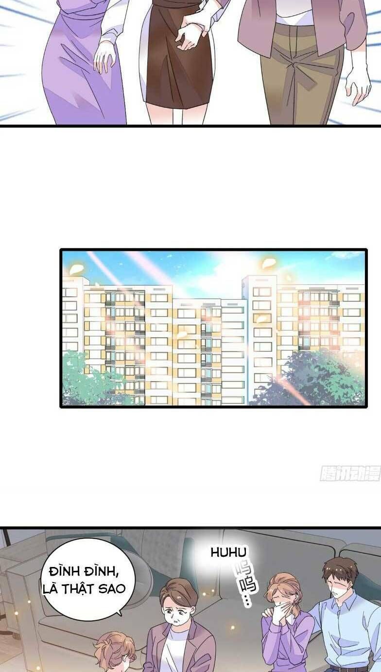 đọc truyện Thiên Kim Toàn Năng Bá Khí Ngút Trời Chương 88 ảnh 20 tại Thiên Thai Truyện