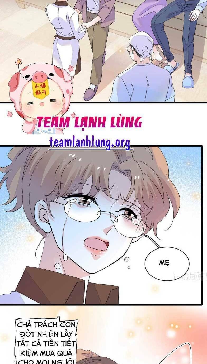 đọc truyện Thiên Kim Toàn Năng Bá Khí Ngút Trời Chương 88 ảnh 21 tại Thiên Thai Truyện