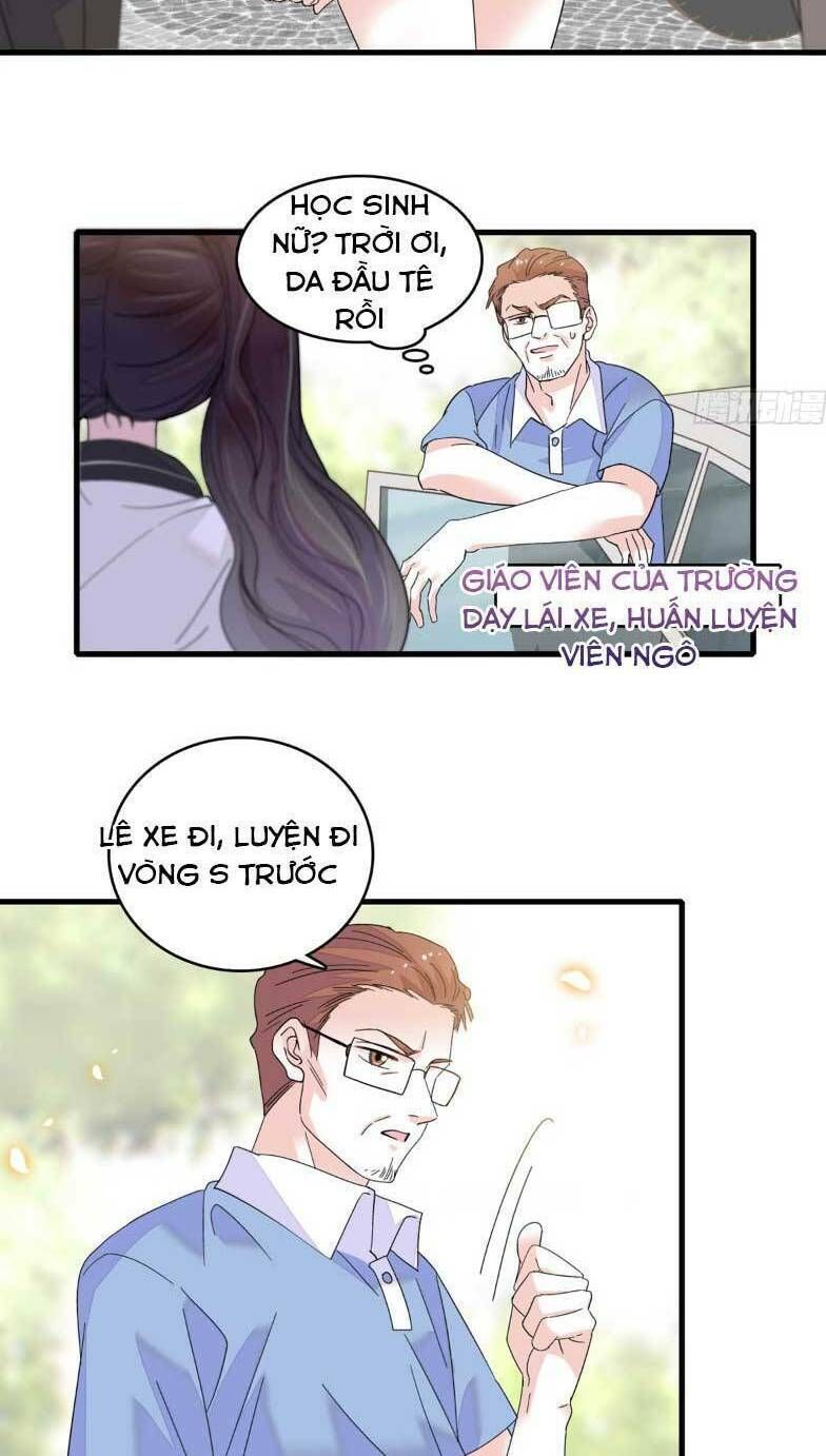 đọc truyện Thiên Kim Toàn Năng Bá Khí Ngút Trời Chương 88 ảnh 4 tại Thiên Thai Truyện