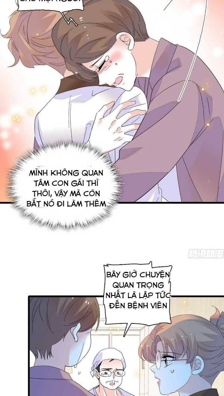 đọc truyện Thiên Kim Toàn Năng Bá Khí Ngút Trời Chương 88 ảnh 22 tại Thiên Thai Truyện