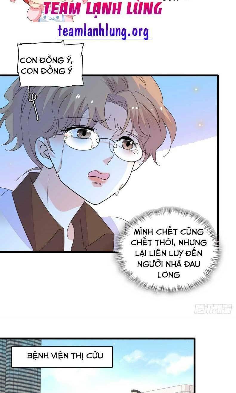 đọc truyện Thiên Kim Toàn Năng Bá Khí Ngút Trời Chương 88 ảnh 24 tại Thiên Thai Truyện