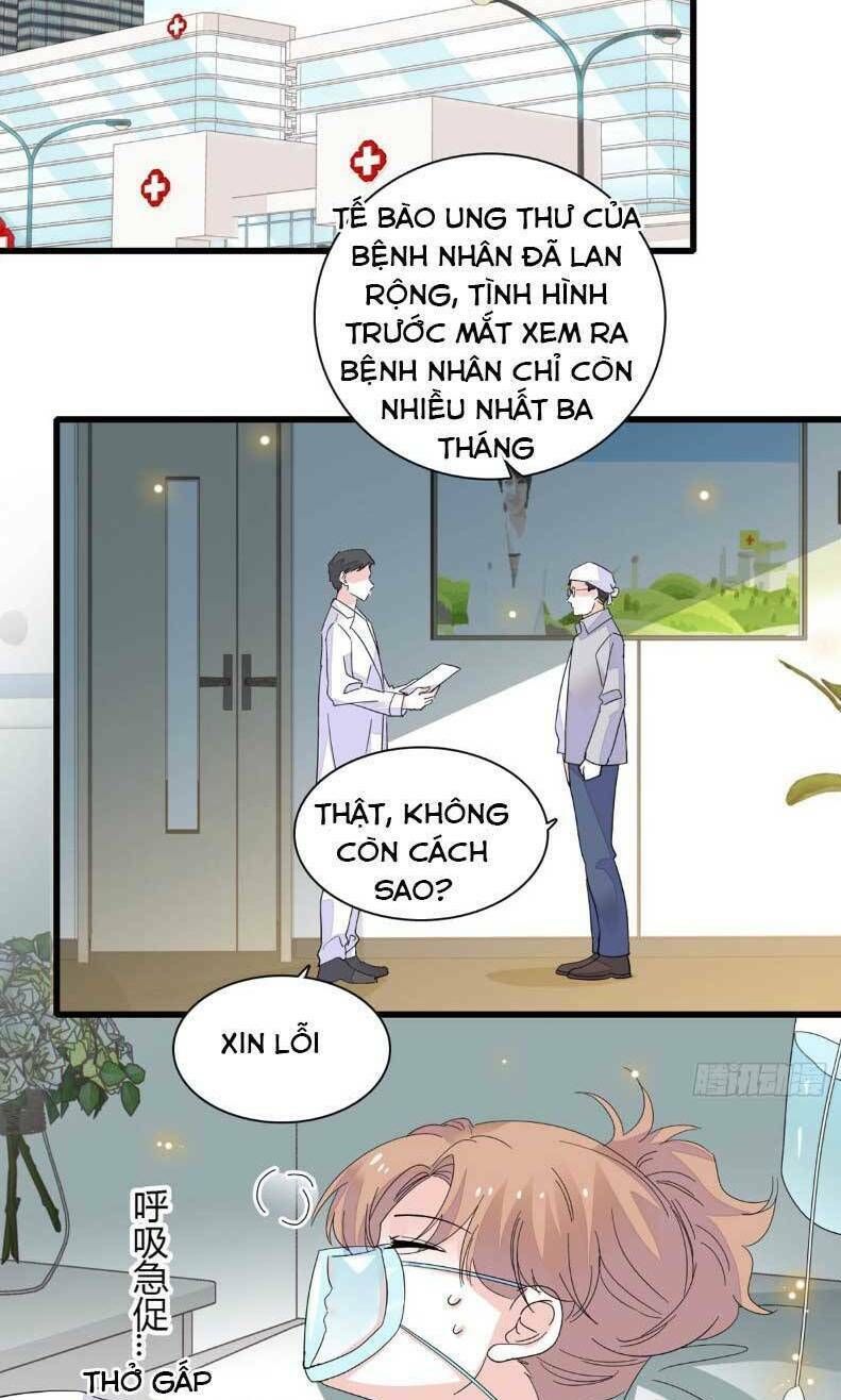 đọc truyện Thiên Kim Toàn Năng Bá Khí Ngút Trời Chương 88 ảnh 25 tại Thiên Thai Truyện