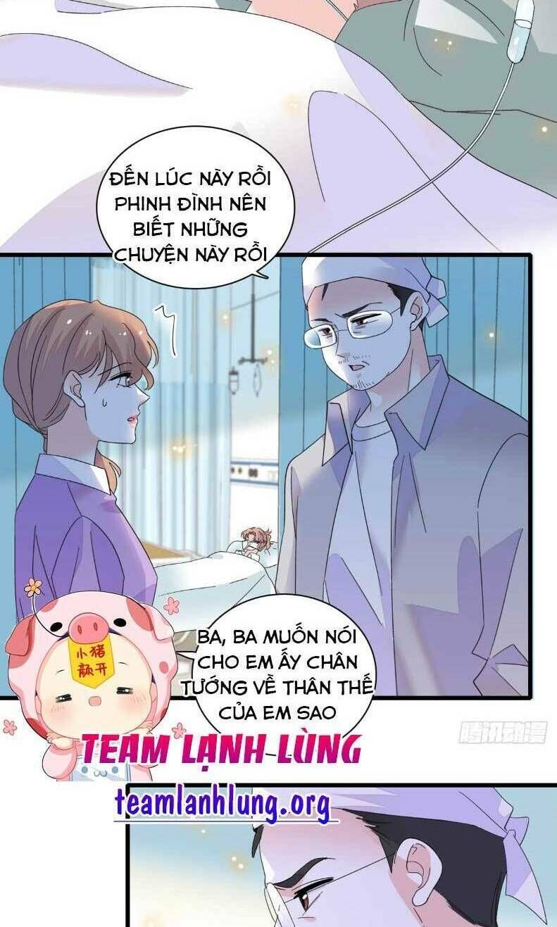 đọc truyện Thiên Kim Toàn Năng Bá Khí Ngút Trời Chương 88 ảnh 26 tại Thiên Thai Truyện