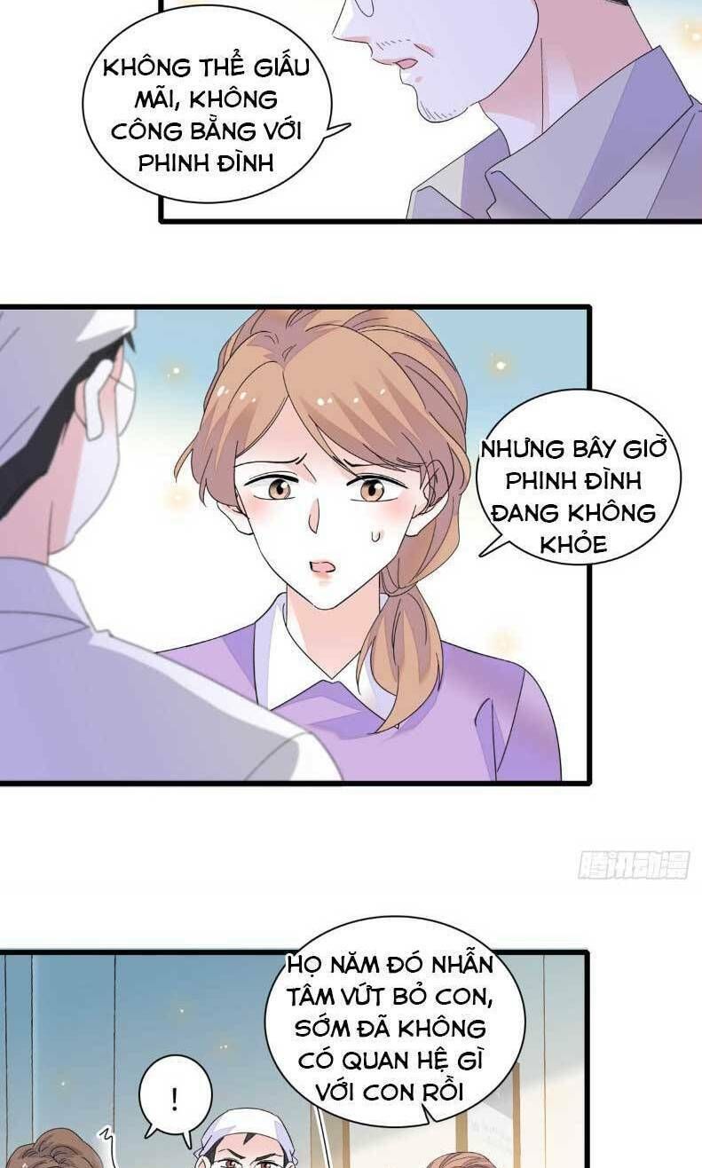 đọc truyện Thiên Kim Toàn Năng Bá Khí Ngút Trời Chương 88 ảnh 27 tại Thiên Thai Truyện