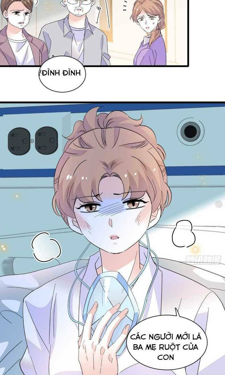 đọc truyện Thiên Kim Toàn Năng Bá Khí Ngút Trời Chương 88 ảnh 28 tại Thiên Thai Truyện