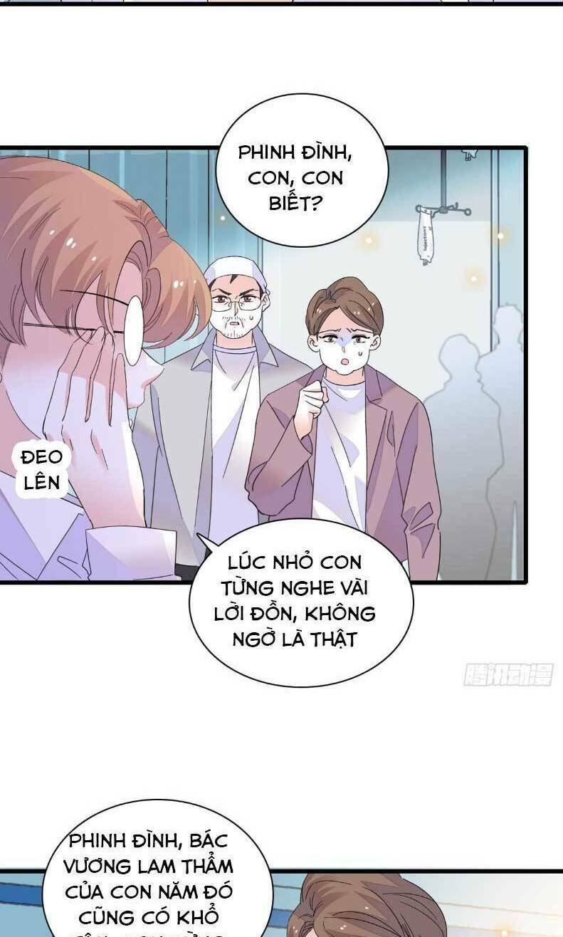 đọc truyện Thiên Kim Toàn Năng Bá Khí Ngút Trời Chương 88 ảnh 29 tại Thiên Thai Truyện