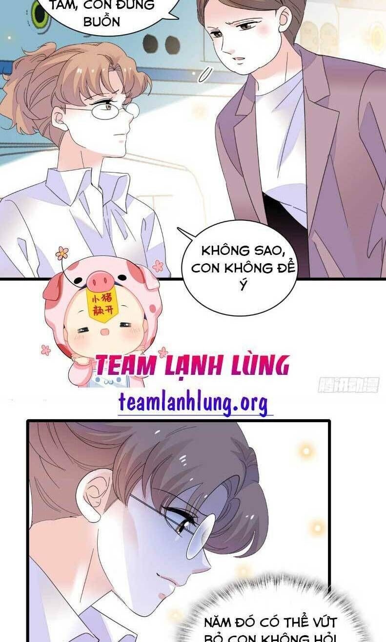 đọc truyện Thiên Kim Toàn Năng Bá Khí Ngút Trời Chương 88 ảnh 30 tại Thiên Thai Truyện