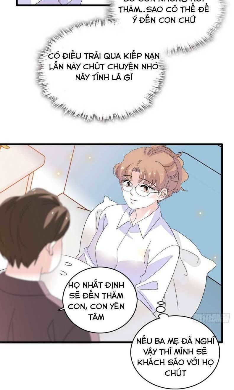 đọc truyện Thiên Kim Toàn Năng Bá Khí Ngút Trời Chương 88 ảnh 31 tại Thiên Thai Truyện