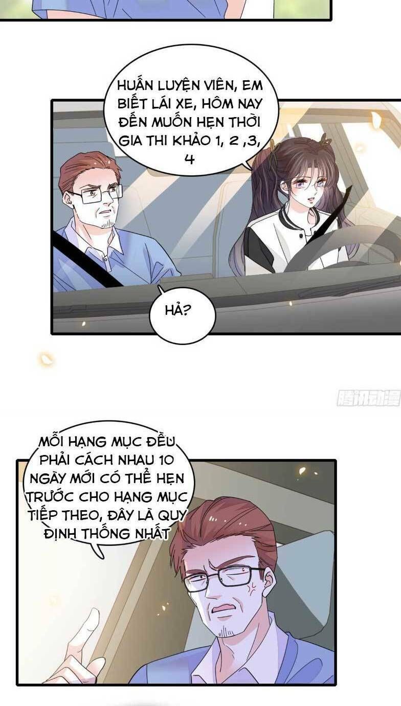 đọc truyện Thiên Kim Toàn Năng Bá Khí Ngút Trời Chương 88 ảnh 5 tại Thiên Thai Truyện