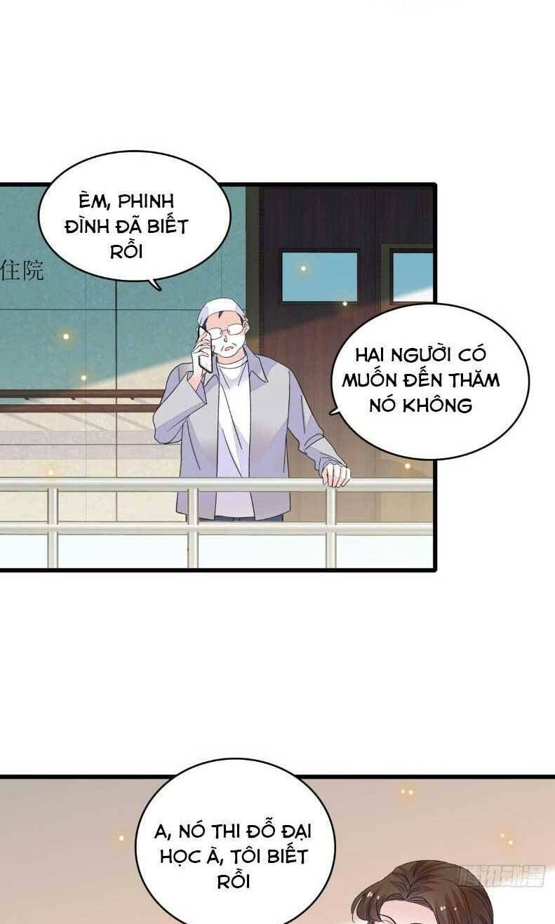 đọc truyện Thiên Kim Toàn Năng Bá Khí Ngút Trời Chương 88 ảnh 32 tại Thiên Thai Truyện