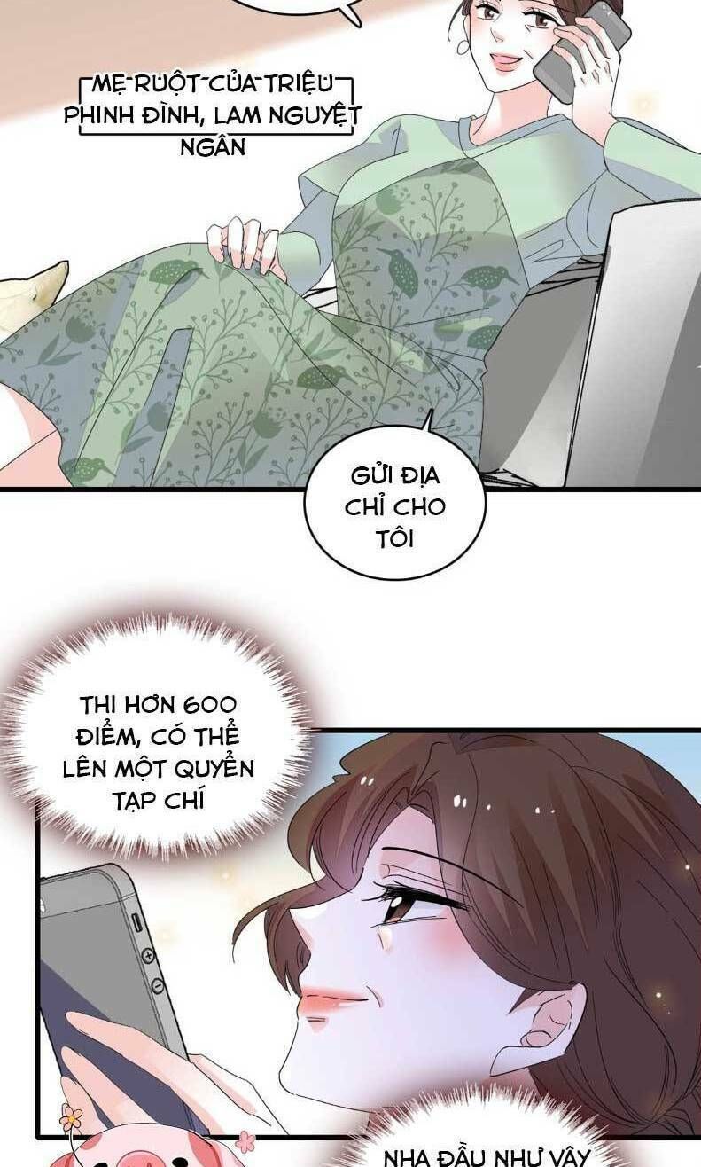 đọc truyện Thiên Kim Toàn Năng Bá Khí Ngút Trời Chương 88 ảnh 33 tại Thiên Thai Truyện