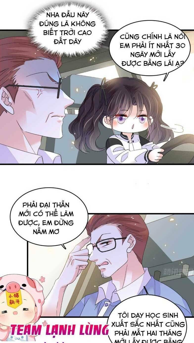 đọc truyện Thiên Kim Toàn Năng Bá Khí Ngút Trời Chương 88 ảnh 6 tại Thiên Thai Truyện