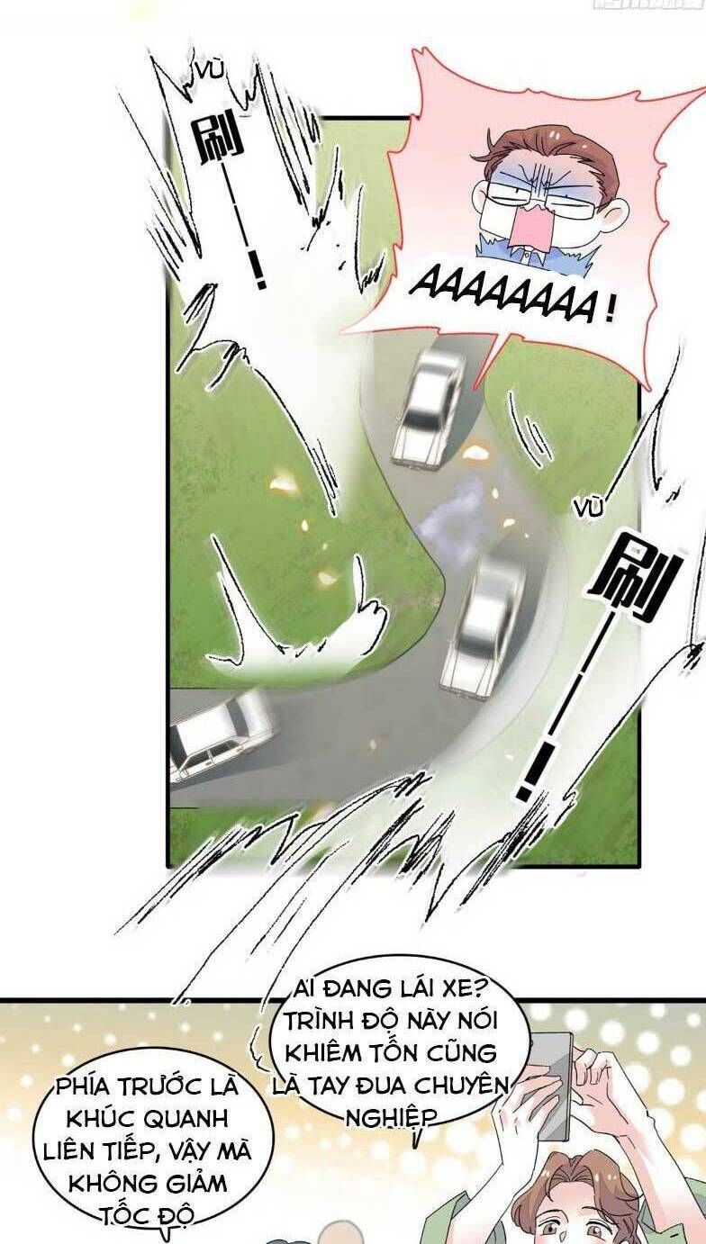 đọc truyện Thiên Kim Toàn Năng Bá Khí Ngút Trời Chương 88 ảnh 8 tại Thiên Thai Truyện