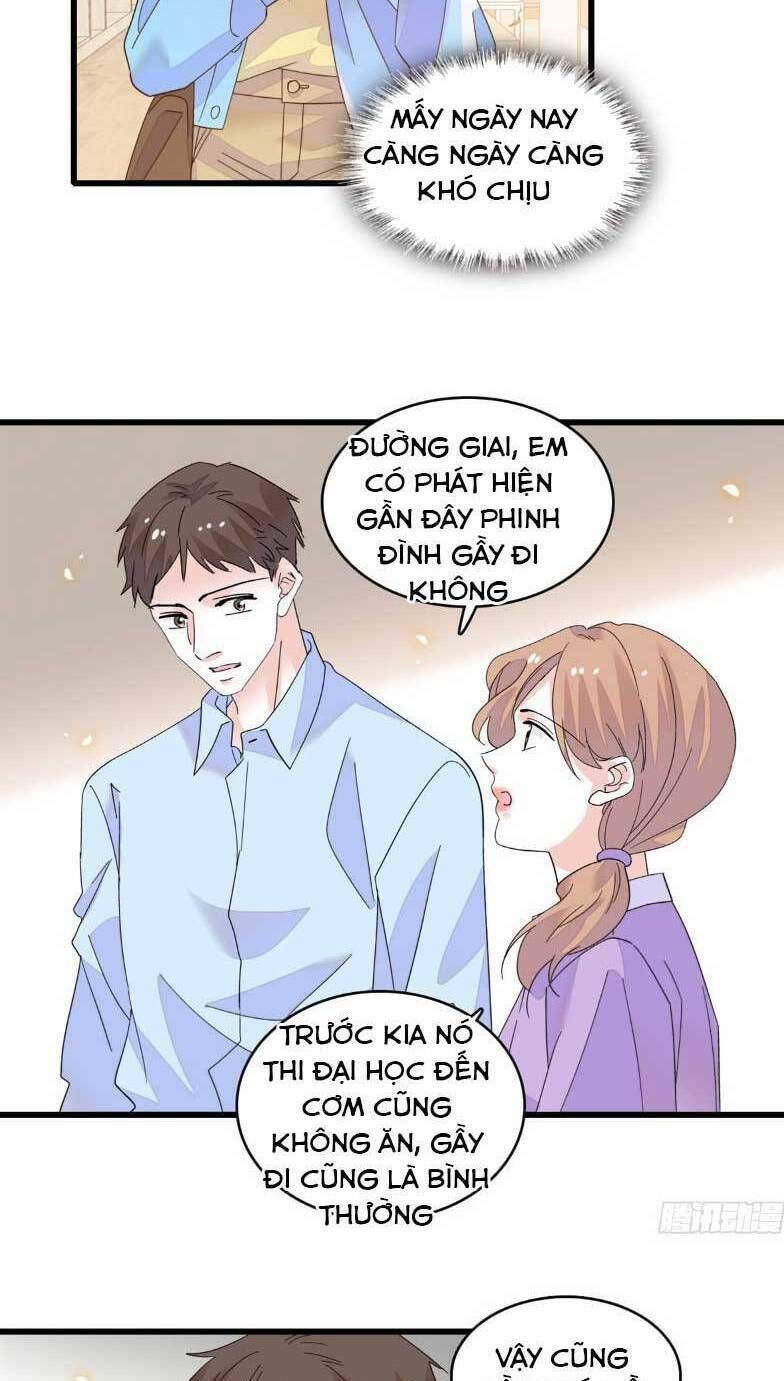 đọc truyện Thiên Kim Toàn Năng Bá Khí Ngút Trời Chương 88 ảnh 11 tại Thiên Thai Truyện