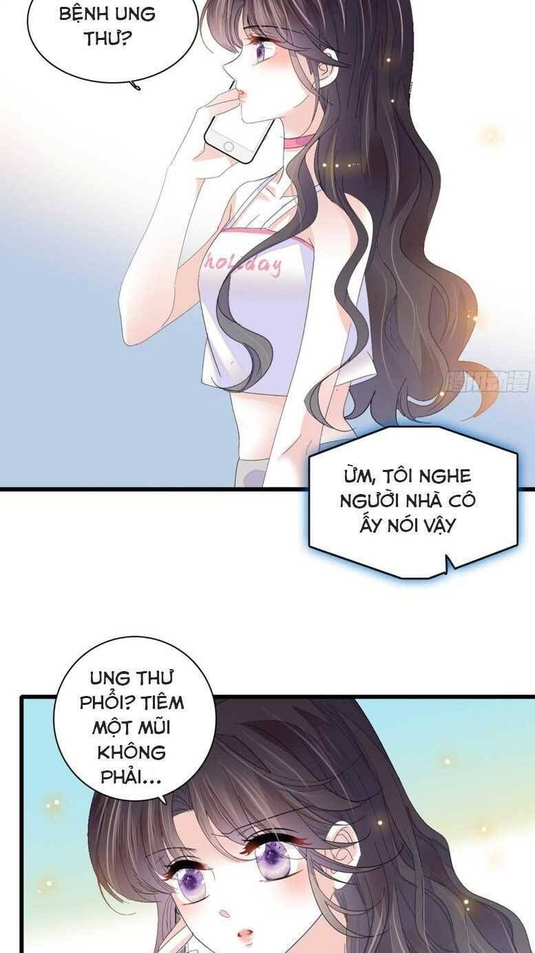 đọc truyện Thiên Kim Toàn Năng Bá Khí Ngút Trời Chương 89 ảnh 12 tại Thiên Thai Truyện