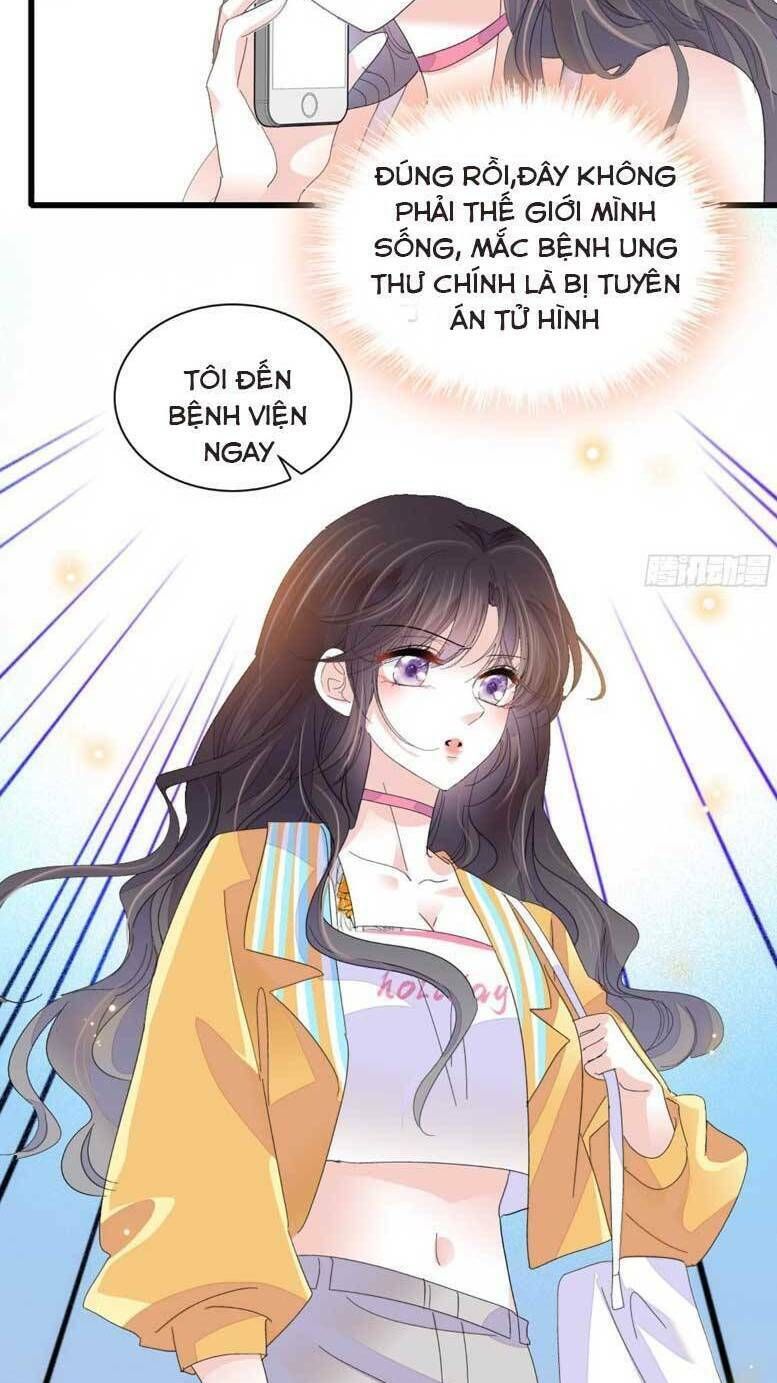 đọc truyện Thiên Kim Toàn Năng Bá Khí Ngút Trời Chương 89 ảnh 13 tại Thiên Thai Truyện