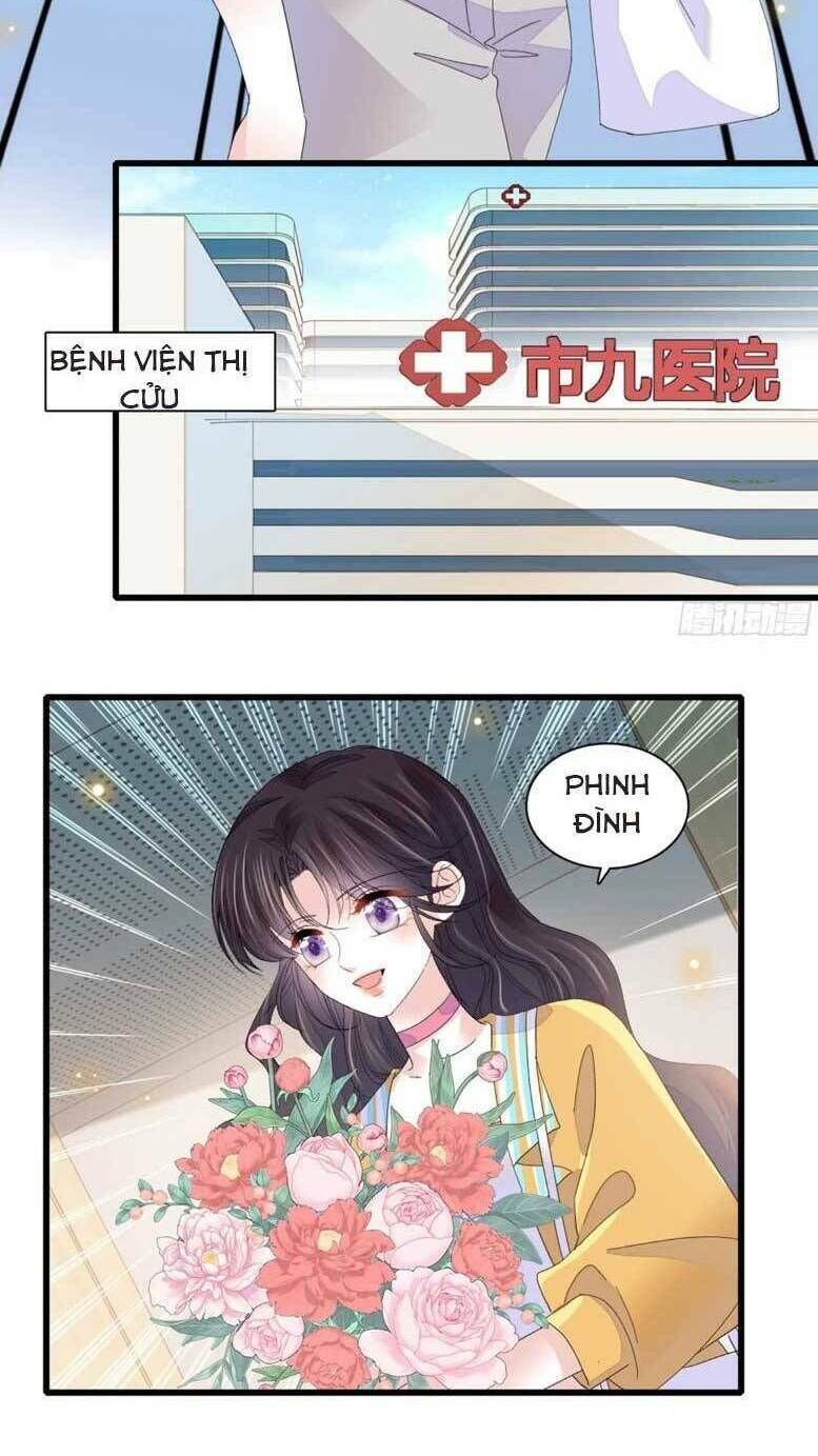 đọc truyện Thiên Kim Toàn Năng Bá Khí Ngút Trời Chương 89 ảnh 14 tại Thiên Thai Truyện