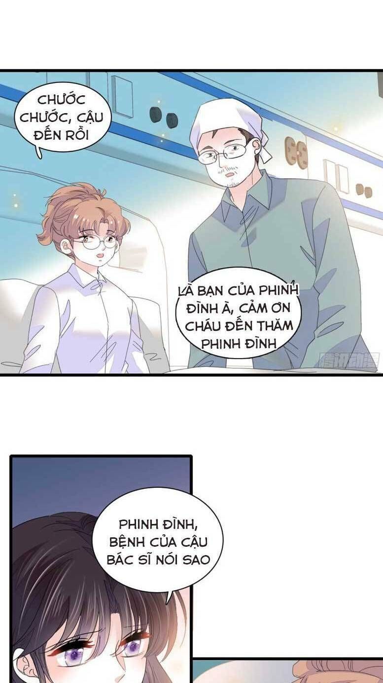 đọc truyện Thiên Kim Toàn Năng Bá Khí Ngút Trời Chương 89 ảnh 15 tại Thiên Thai Truyện