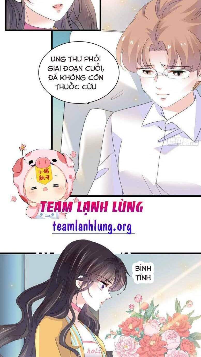 đọc truyện Thiên Kim Toàn Năng Bá Khí Ngút Trời Chương 89 ảnh 16 tại Thiên Thai Truyện