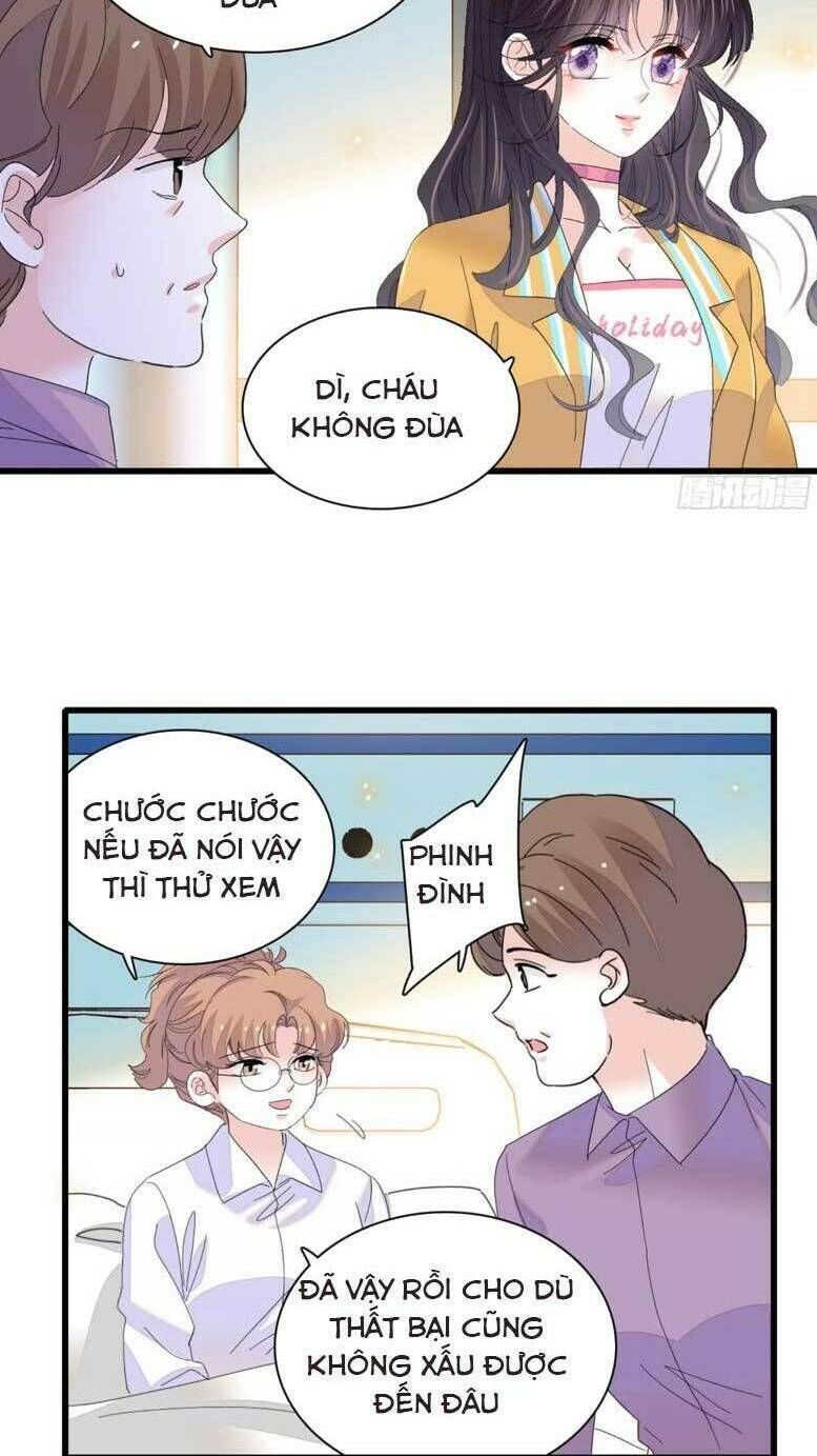 đọc truyện Thiên Kim Toàn Năng Bá Khí Ngút Trời Chương 89 ảnh 18 tại Thiên Thai Truyện