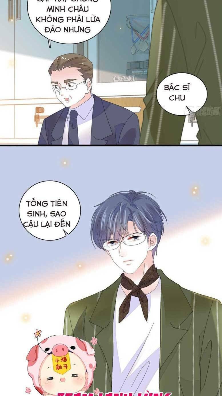 đọc truyện Thiên Kim Toàn Năng Bá Khí Ngút Trời Chương 89 ảnh 21 tại Thiên Thai Truyện