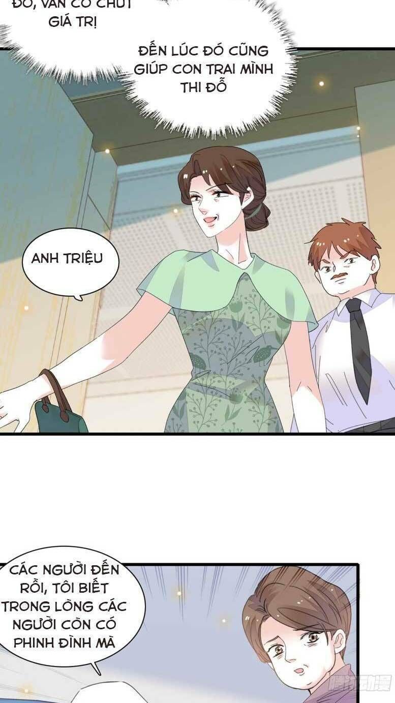 đọc truyện Thiên Kim Toàn Năng Bá Khí Ngút Trời Chương 89 ảnh 4 tại Thiên Thai Truyện