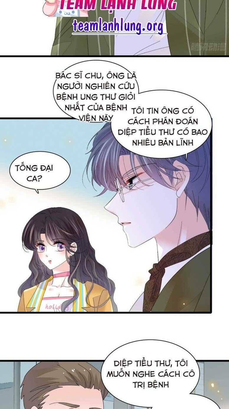 đọc truyện Thiên Kim Toàn Năng Bá Khí Ngút Trời Chương 89 ảnh 22 tại Thiên Thai Truyện