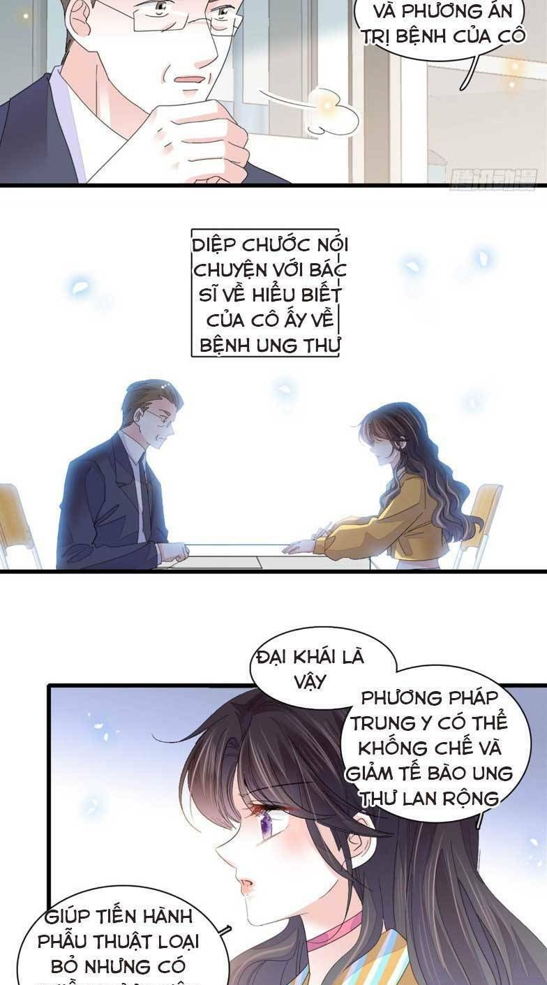 đọc truyện Thiên Kim Toàn Năng Bá Khí Ngút Trời Chương 89 ảnh 23 tại Thiên Thai Truyện