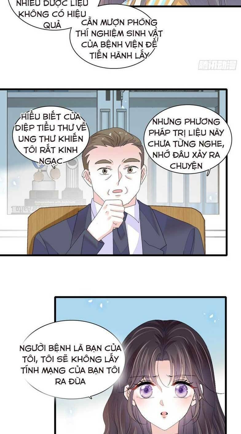 đọc truyện Thiên Kim Toàn Năng Bá Khí Ngút Trời Chương 89 ảnh 24 tại Thiên Thai Truyện