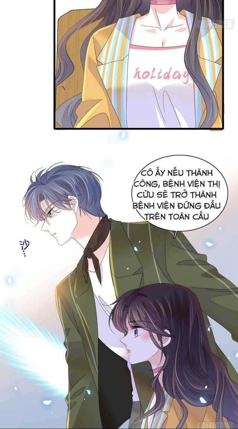 đọc truyện Thiên Kim Toàn Năng Bá Khí Ngút Trời Chương 89 ảnh 25 tại Thiên Thai Truyện