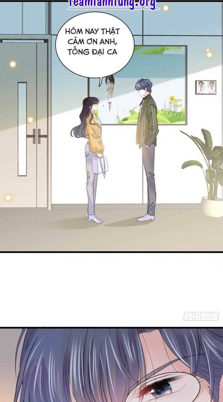 đọc truyện Thiên Kim Toàn Năng Bá Khí Ngút Trời Chương 89 ảnh 27 tại Thiên Thai Truyện