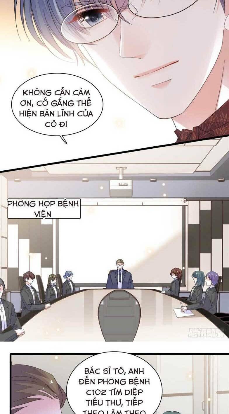 đọc truyện Thiên Kim Toàn Năng Bá Khí Ngút Trời Chương 89 ảnh 28 tại Thiên Thai Truyện