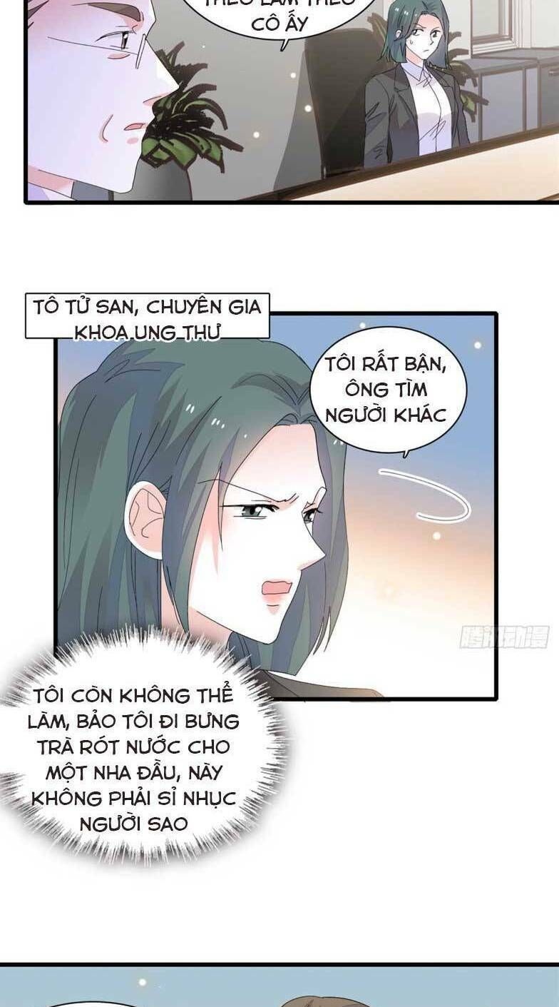 đọc truyện Thiên Kim Toàn Năng Bá Khí Ngút Trời Chương 89 ảnh 29 tại Thiên Thai Truyện