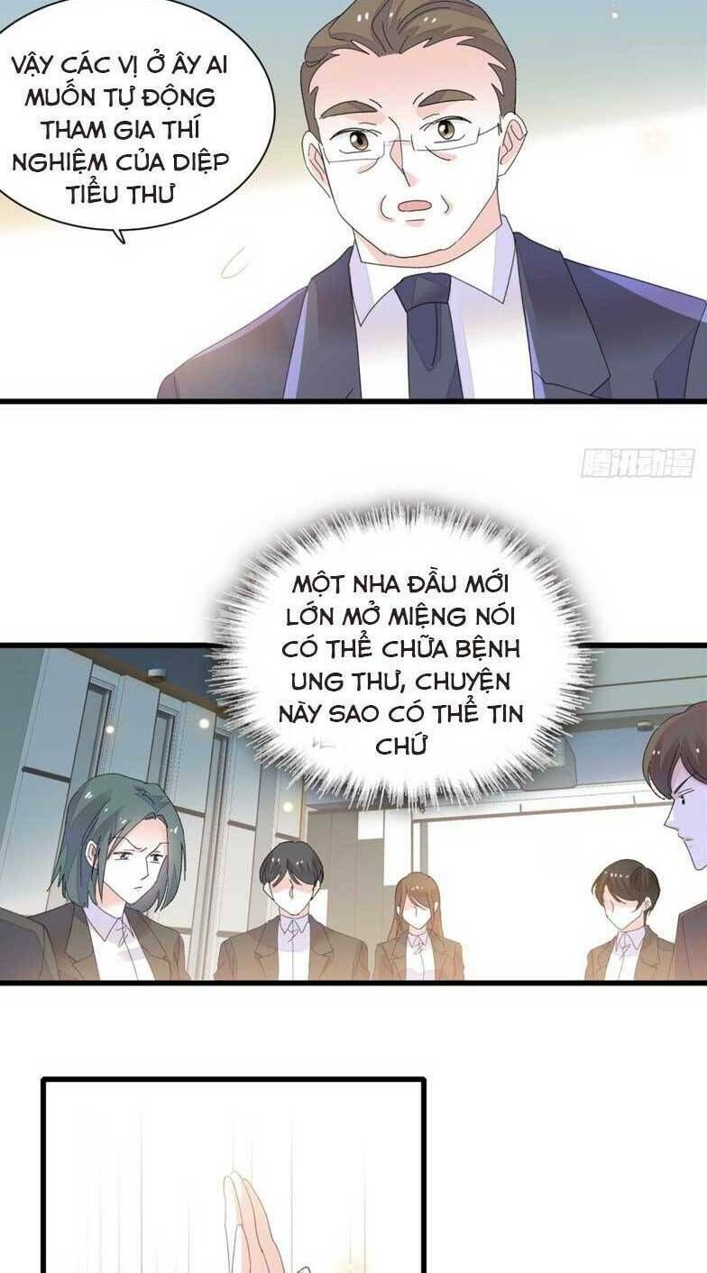 đọc truyện Thiên Kim Toàn Năng Bá Khí Ngút Trời Chương 89 ảnh 30 tại Thiên Thai Truyện