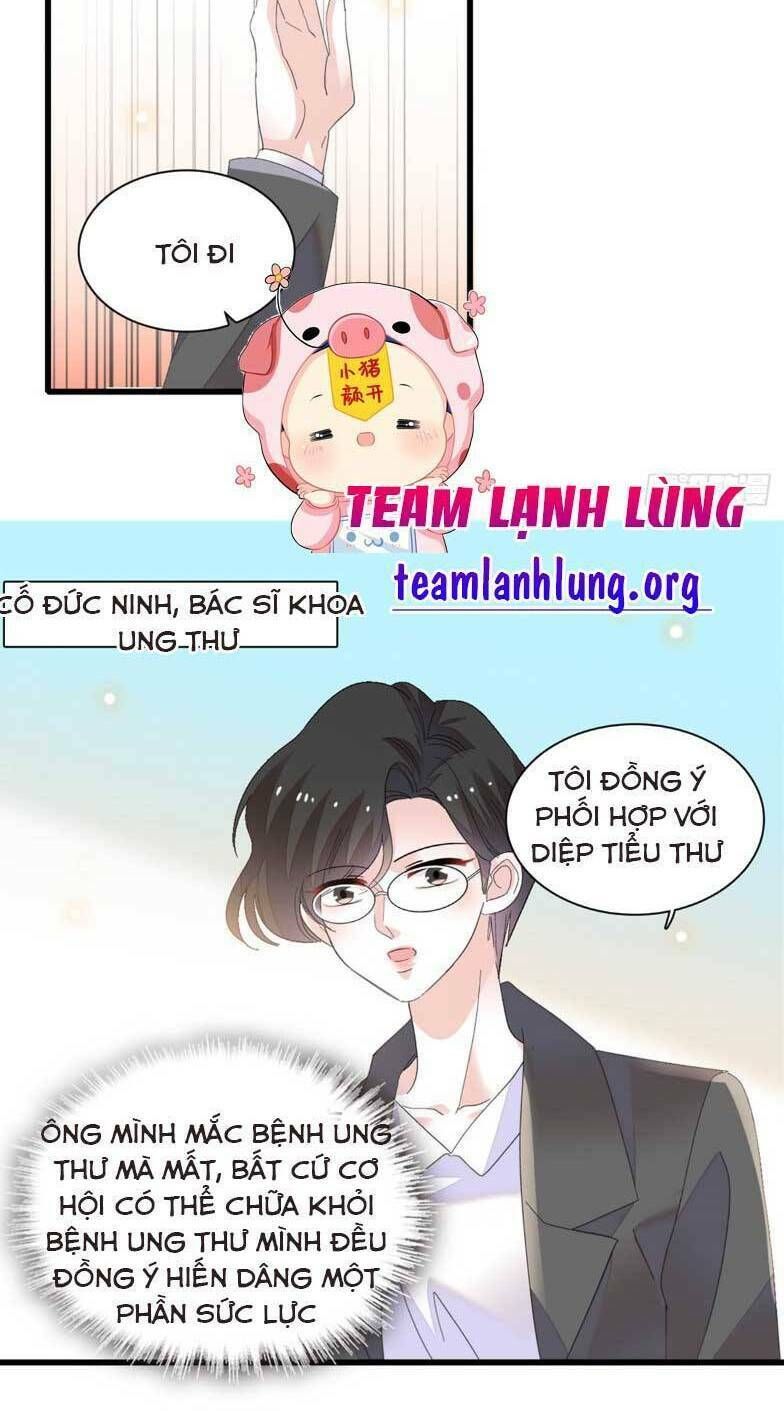 đọc truyện Thiên Kim Toàn Năng Bá Khí Ngút Trời Chương 89 ảnh 31 tại Thiên Thai Truyện